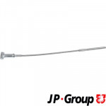 JP GROUP Seilzug, Feststellbremse