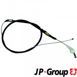 JP GROUP Seilzug, Feststellbremse