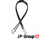 JP GROUP Seilzug, Feststellbremse