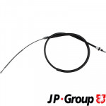 JP GROUP Seilzug, Feststellbremse