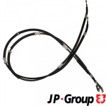 JP GROUP Seilzug, Feststellbremse