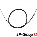 JP GROUP Seilzug, Feststellbremse