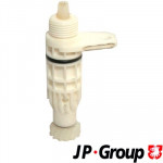 JP GROUP Winkeltrieb, Tachowelle