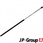 JP GROUP Gasfeder, Koffer-/Laderaum