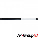 JP GROUP Gasfeder, Koffer-/Laderaum