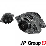 JP GROUP Generator
