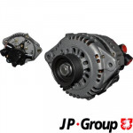 JP GROUP Generator