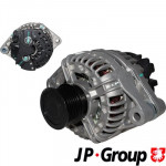 JP GROUP Generator