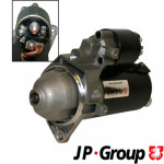 JP GROUP Starter
