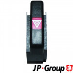 JP GROUP Warnblinkschalter