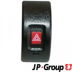 JP GROUP Warnblinkschalter