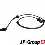 JP GROUP Sensor, Bremsbelagverschleiß