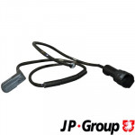 JP GROUP Sensor, Bremsbelagverschleiß