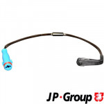 JP GROUP Sensor, Bremsbelagverschleiß