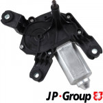JP GROUP Wischermotor