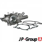 JP GROUP Wasserpumpe, Motorkühlung