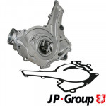 JP GROUP Wasserpumpe, Motorkühlung