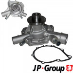 JP GROUP Wasserpumpe, Motorkühlung