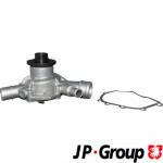 JP GROUP Wasserpumpe, Motorkühlung