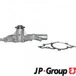 JP GROUP Wasserpumpe, Motorkühlung