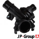JP GROUP Thermostatgehäuse