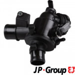 JP GROUP Thermostatgehäuse