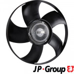 JP GROUP Lüfter, Motorkühlung