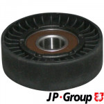 JP GROUP Umlenk-/Führungsrolle, Keilrippenriemen