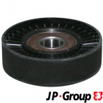 JP GROUP Spannrolle, Keilrippenriemen