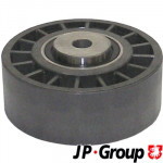 JP GROUP Spannrolle, Keilrippenriemen