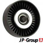 JP GROUP Umlenk-/Führungsrolle, Keilrippenriemen
