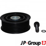 JP GROUP Spannrolle, Keilrippenriemen