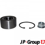 JP GROUP Radlagersatz