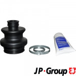 JP GROUP Faltenbalgsatz, Antriebswelle