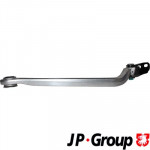 JP GROUP Lenker, Radaufhängung