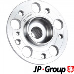 JP GROUP Radnabe