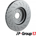 JP GROUP Bremsscheibe