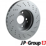 JP GROUP Bremsscheibe