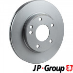 JP GROUP Bremsscheibe