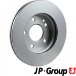 JP GROUP Bremsscheibe