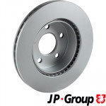 JP GROUP Bremsscheibe
