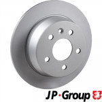 JP GROUP Bremsscheibe
