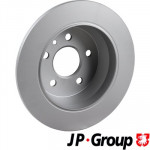 JP GROUP Bremsscheibe