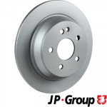 JP GROUP Bremsscheibe