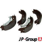 JP GROUP Bremsbackensatz