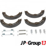 JP GROUP Bremsbackensatz, Feststellbremse
