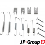 JP GROUP Zubehörsatz, Bremsbacken