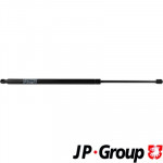 JP GROUP Gasfeder, Koffer-/Laderaum