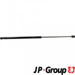 JP GROUP Gasfeder, Motorhaube