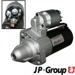 JP GROUP Starter